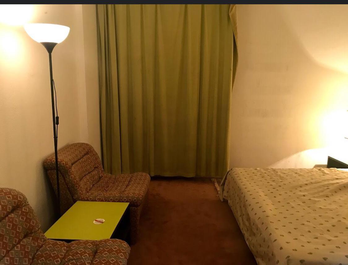 Hotel Mena Al Diyar 114 Rijád Exteriér fotografie