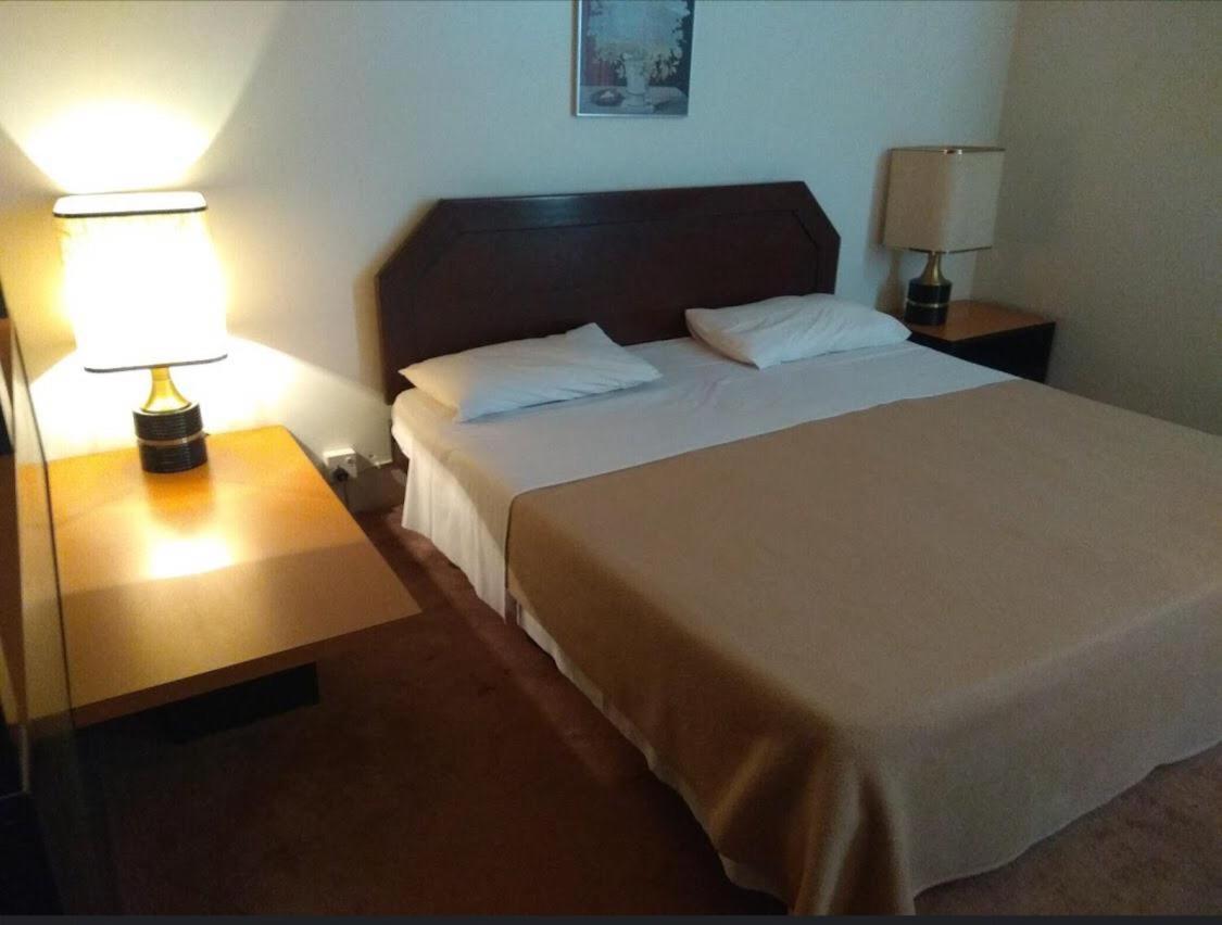 Hotel Mena Al Diyar 114 Rijád Exteriér fotografie