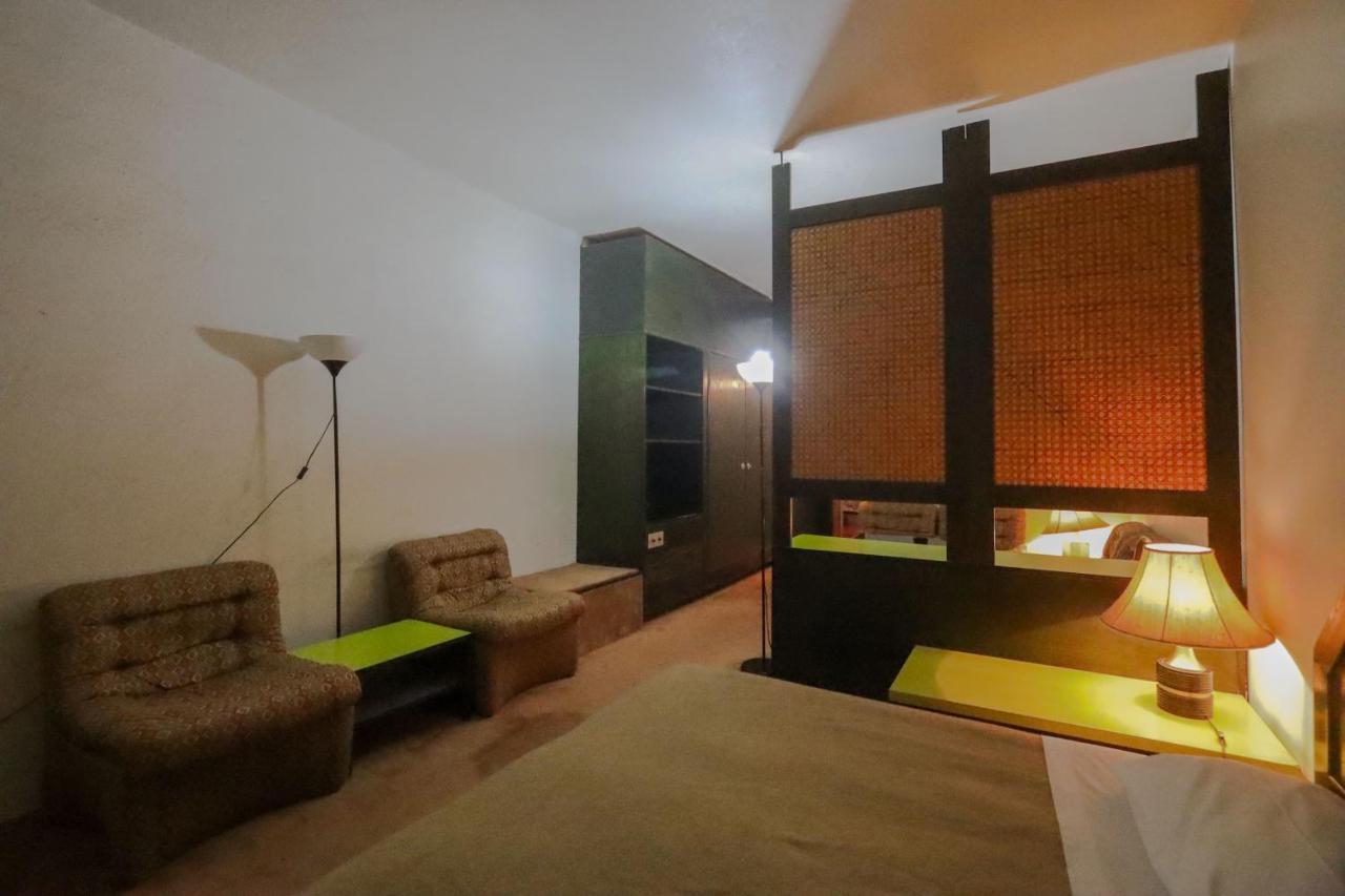 Hotel Mena Al Diyar 114 Rijád Exteriér fotografie
