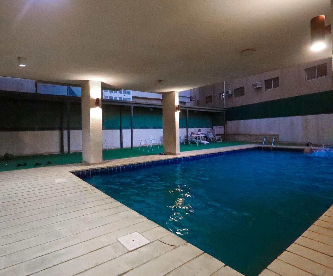 Hotel Mena Al Diyar 114 Rijád Exteriér fotografie