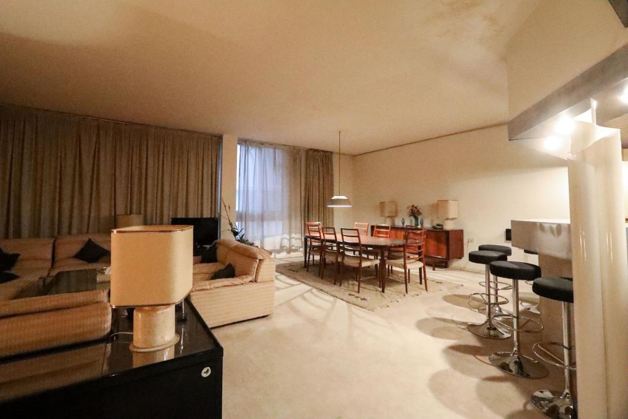 Hotel Mena Al Diyar 114 Rijád Exteriér fotografie
