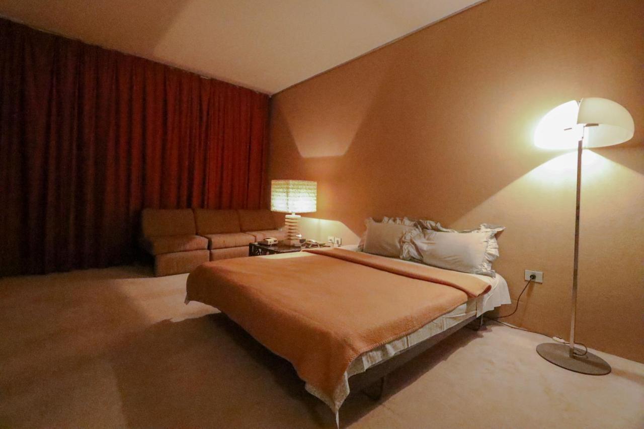 Hotel Mena Al Diyar 114 Rijád Exteriér fotografie