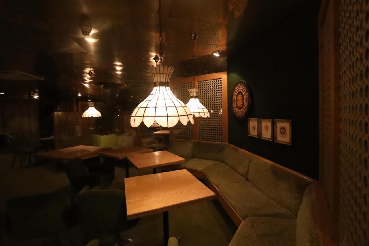 Hotel Mena Al Diyar 114 Rijád Exteriér fotografie