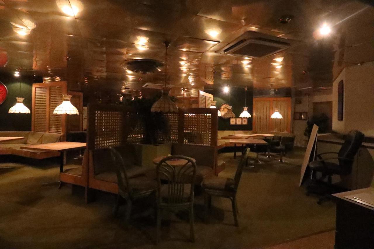 Hotel Mena Al Diyar 114 Rijád Exteriér fotografie