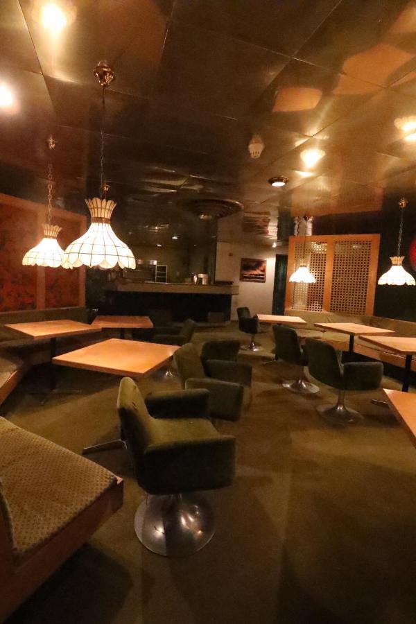 Hotel Mena Al Diyar 114 Rijád Exteriér fotografie