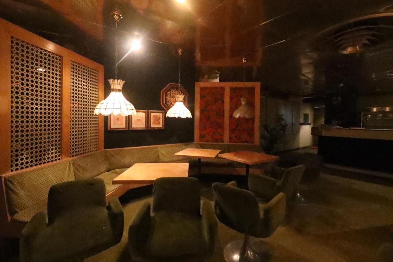 Hotel Mena Al Diyar 114 Rijád Exteriér fotografie