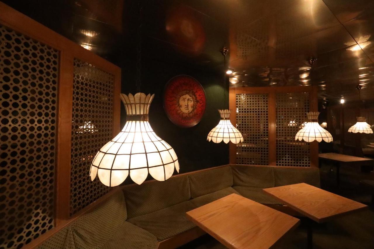 Hotel Mena Al Diyar 114 Rijád Exteriér fotografie