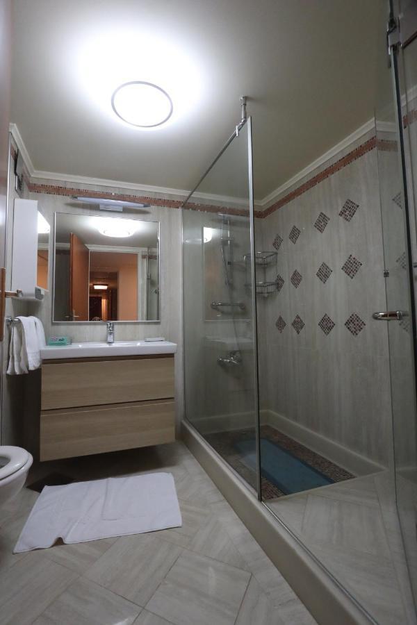 Hotel Mena Al Diyar 114 Rijád Exteriér fotografie