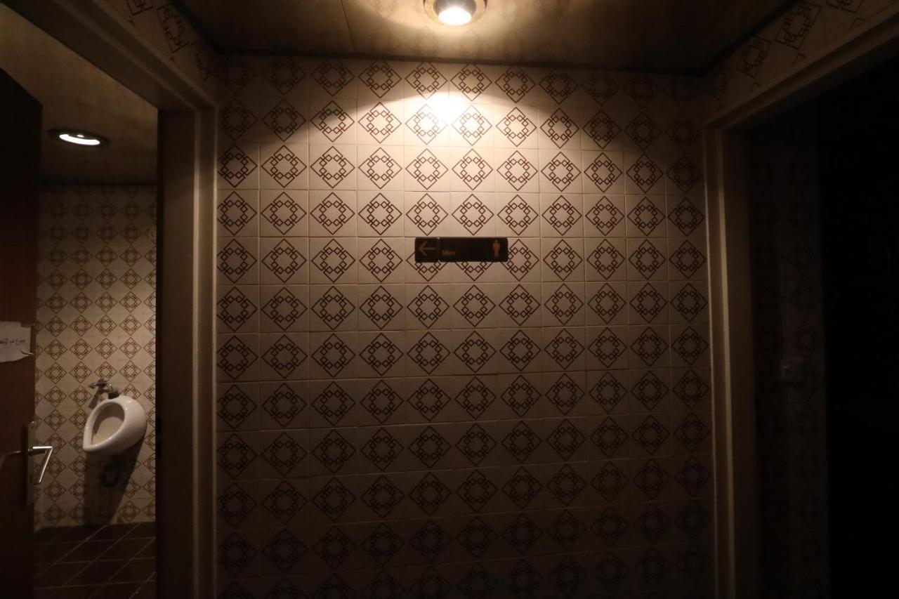 Hotel Mena Al Diyar 114 Rijád Exteriér fotografie
