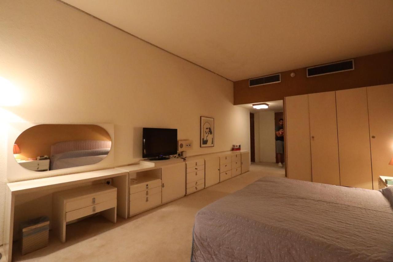 Hotel Mena Al Diyar 114 Rijád Exteriér fotografie