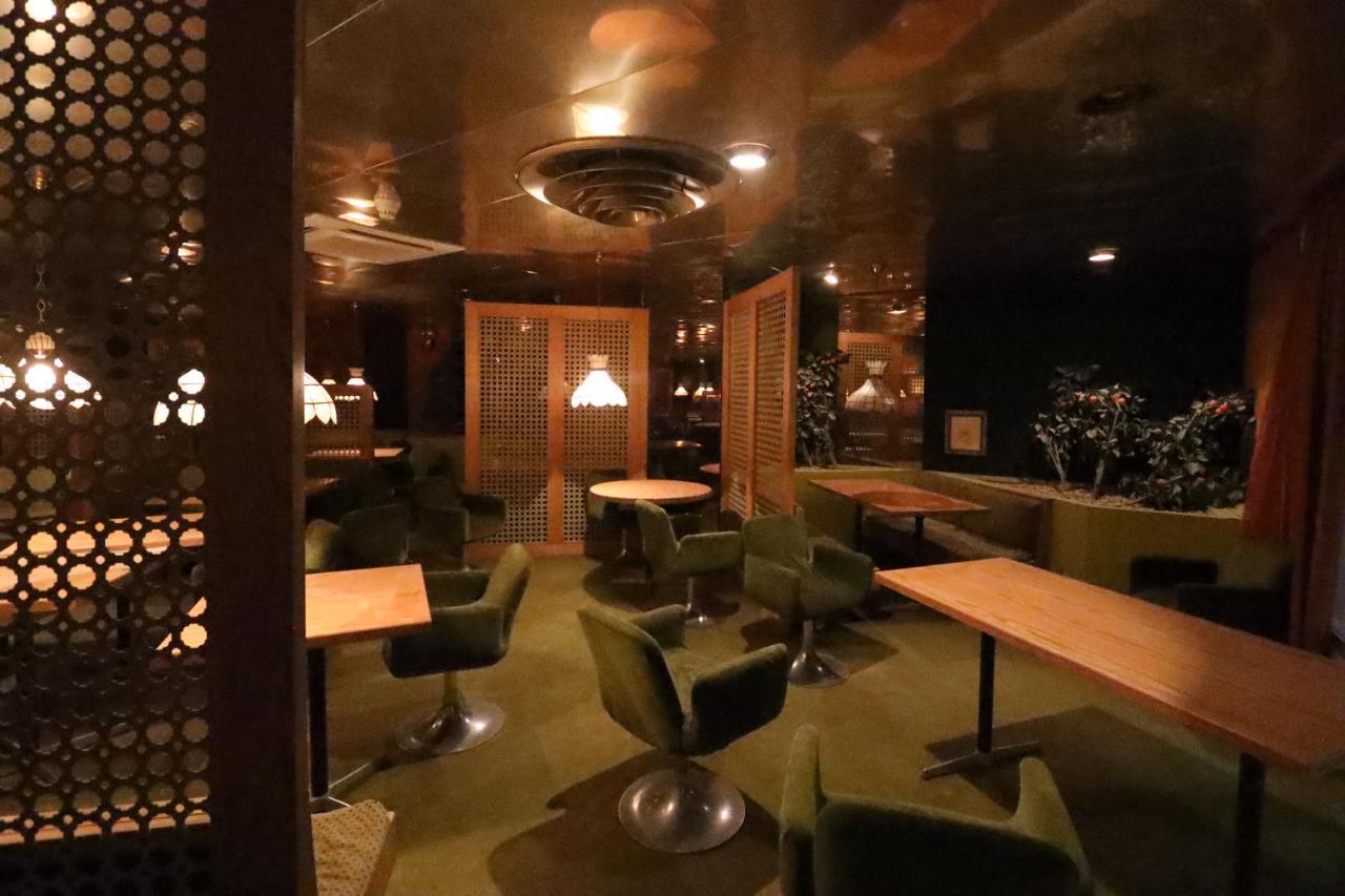Hotel Mena Al Diyar 114 Rijád Exteriér fotografie